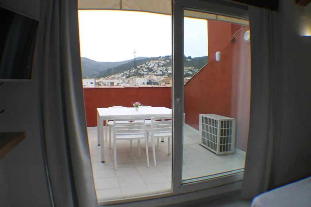 Agi Pi Sunyer Apartments