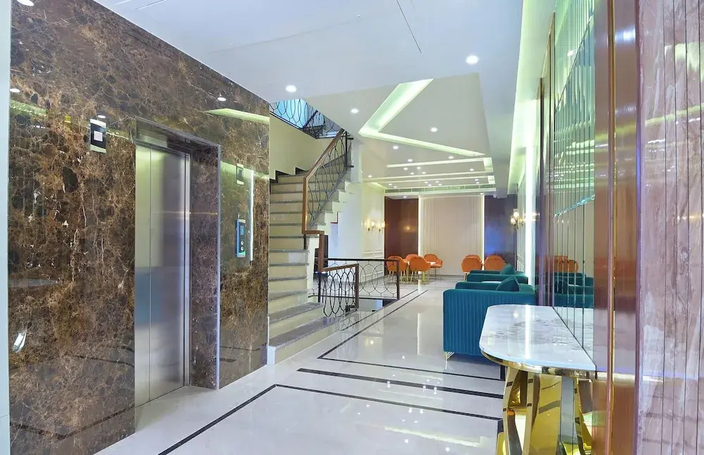 Hotel Shandon