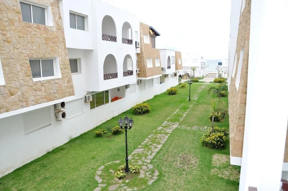 Puerto Marina N9