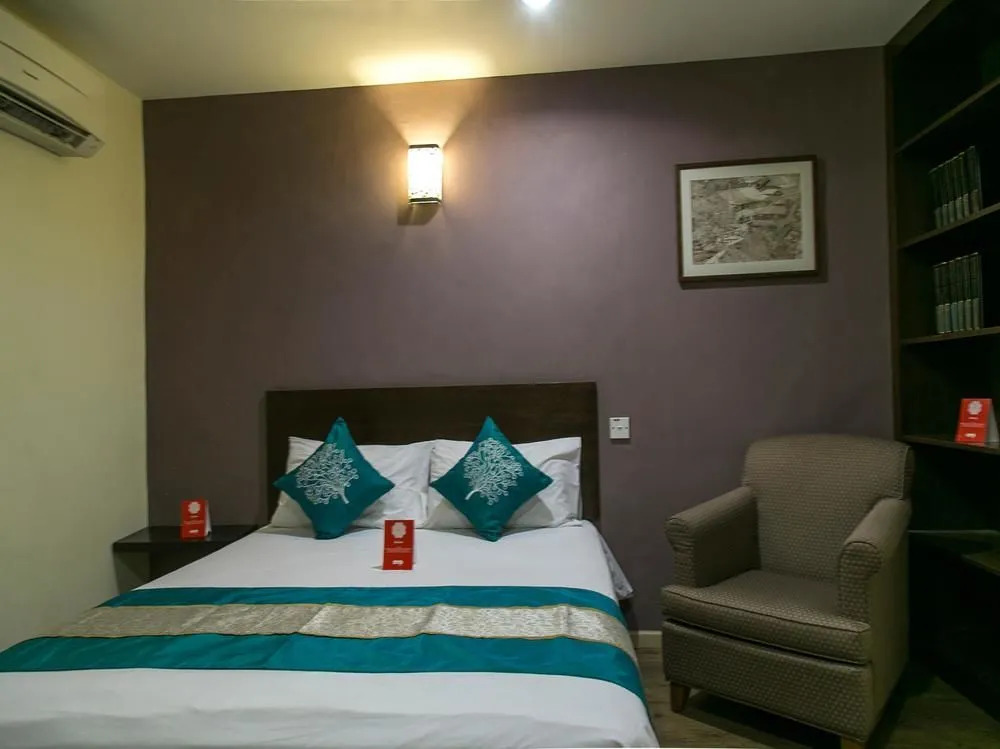 OYO 217 Rujia Inn