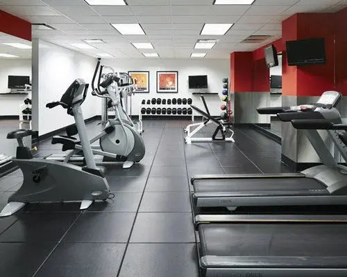 Club Quarters Hotels, Central Loop - 5 Nights, Chicago, USA