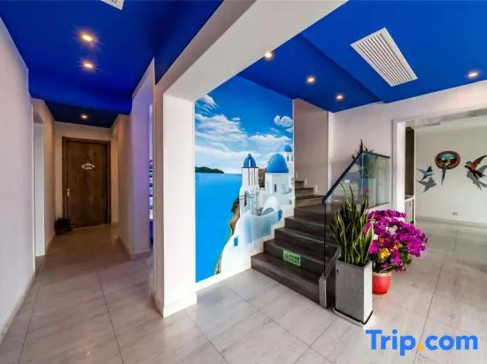 Yuanyuge Guesthouse
