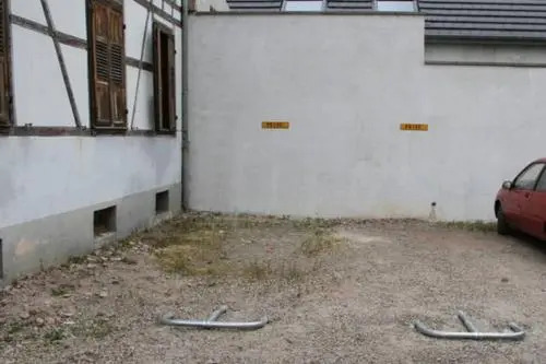 Gite Saint Florent Studio Apartment