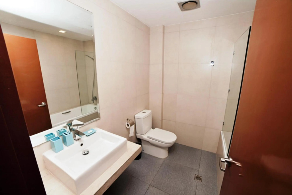Ocean Suites Bohol Boutique Hotel