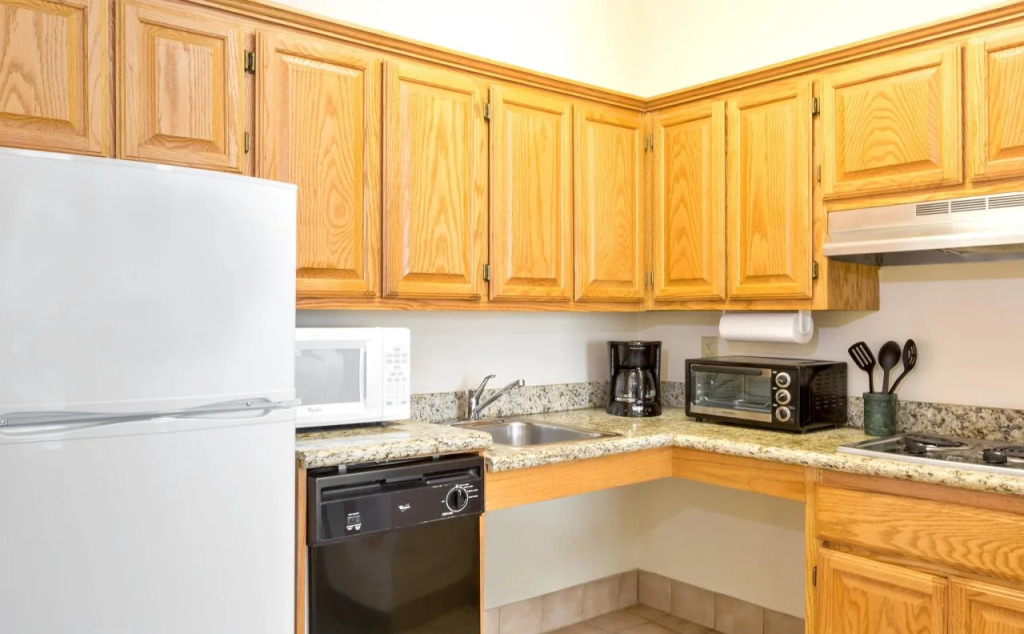 Staybridge Suites - Brownsville by IHG
