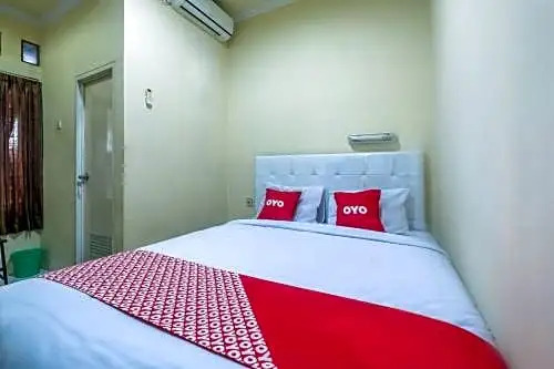 OYO 2025 Pondok Wahidin