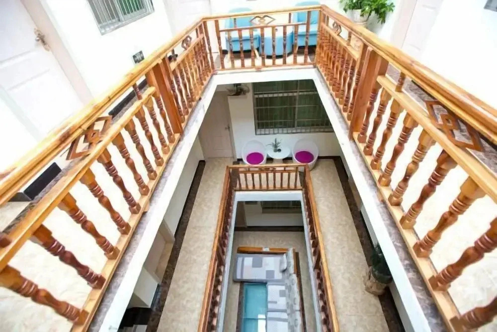 Yiguangnian Boutique Inn
