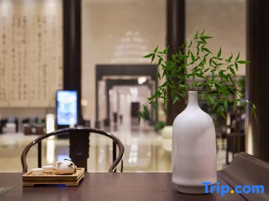 Yueshanxuan Hotel