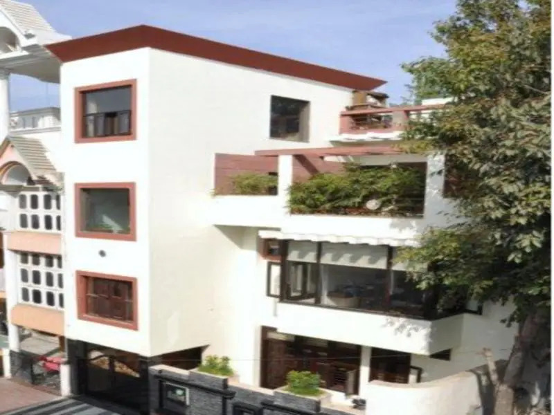 Bansi Home Stay