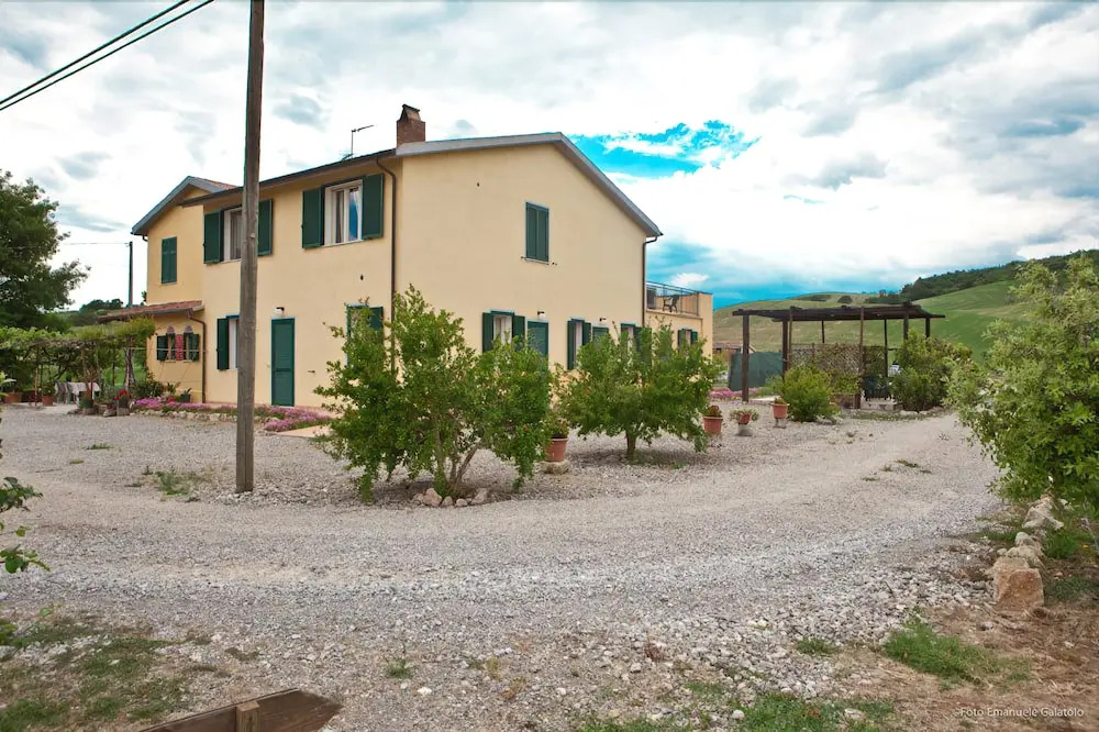La Nostra Maremma