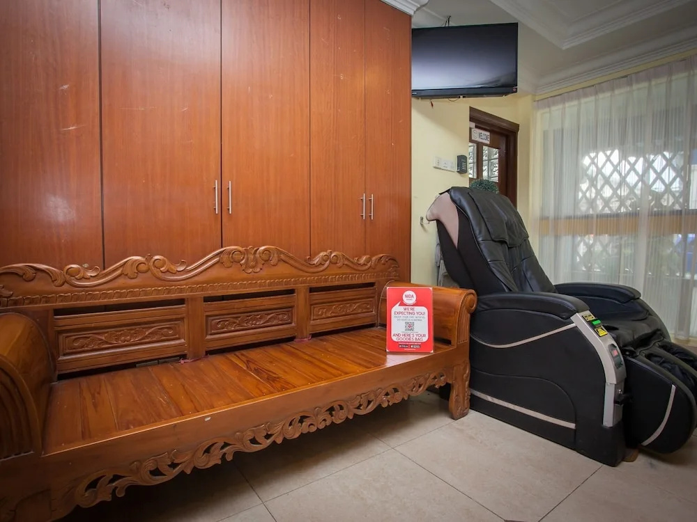 NIDA Rooms Sunway Petaling Dahlia