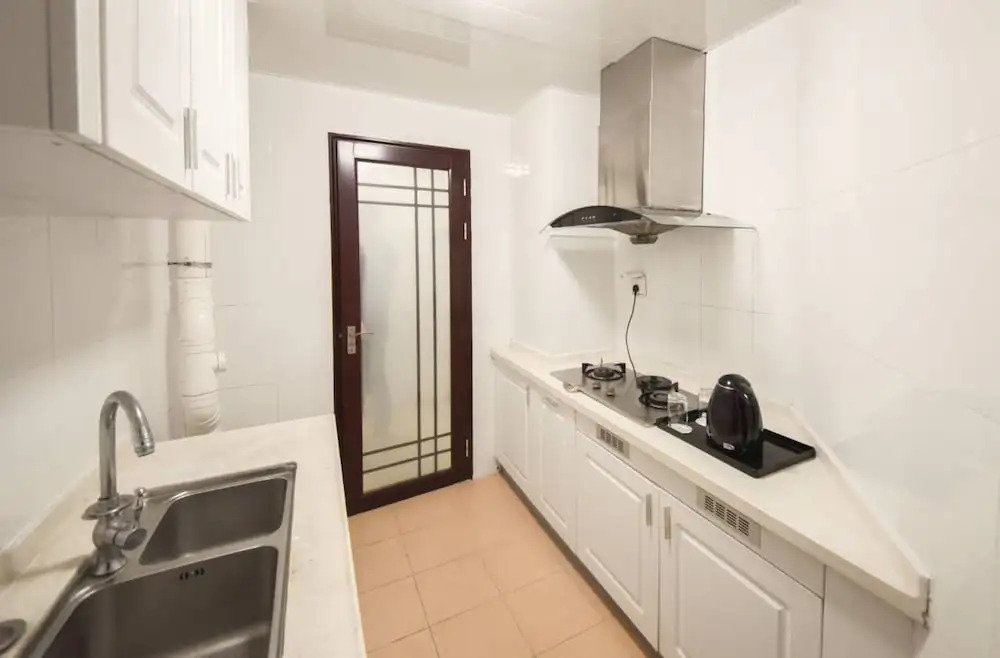 Jiulongwan Resort Apartment