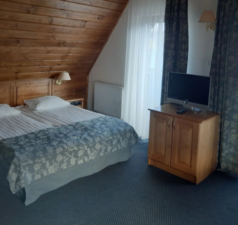 Czarny Potok Wellness & Spa Zakopane Centrum