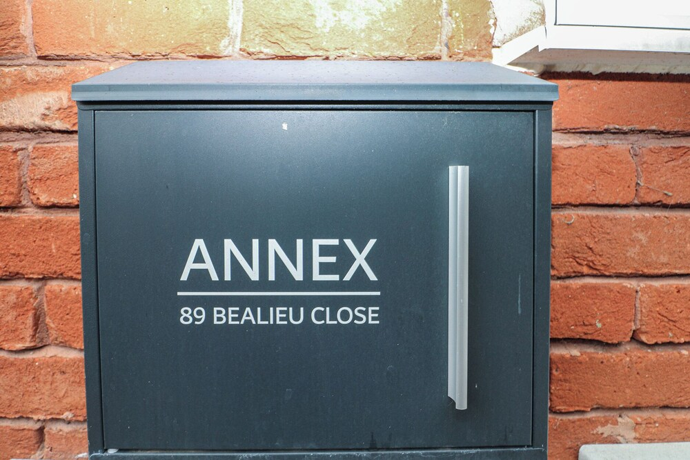 The Annex
