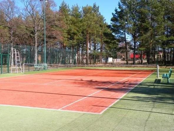 Holiday Home Linėja