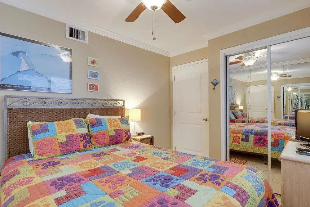 Seascape 1308 - 2 Br Condo