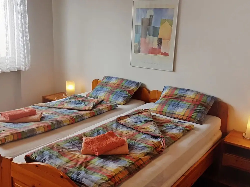 Apartment Bellavista Erika 19 by Interhome