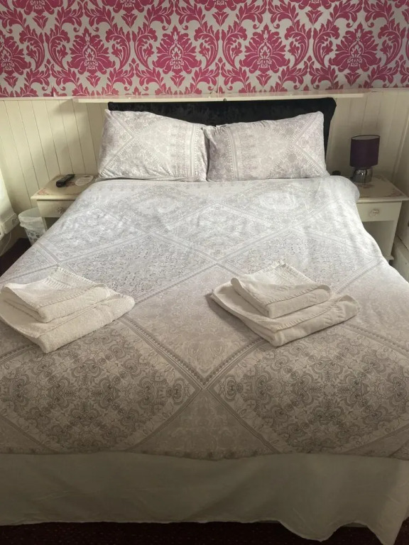 The Darfield Hotel