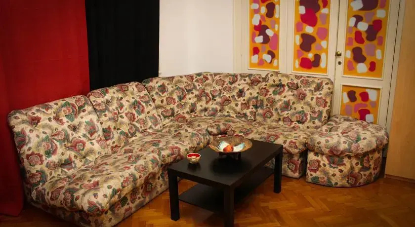 Hostel 4 Rooms