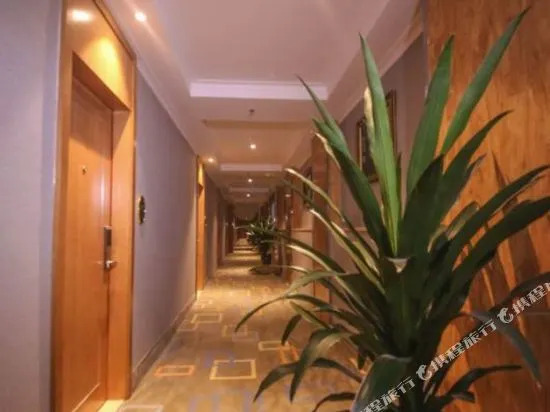 Yijia Select Hotel