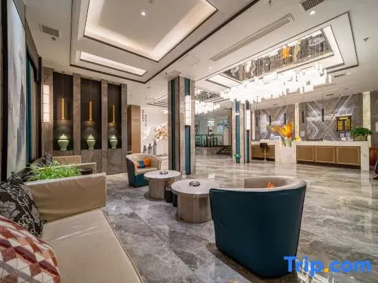 YiHe SUPREME Hotel (Fanjingshan Park)
