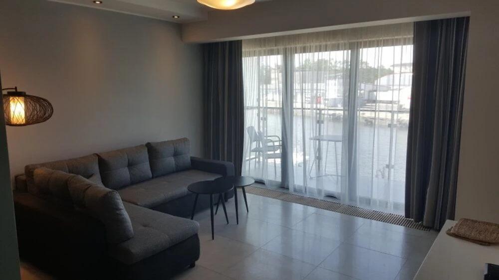 Apartments Bulwar Portowy