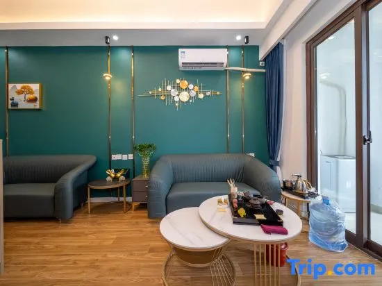 Weixuansi Hotel (Guilin Wuyue Plaza)