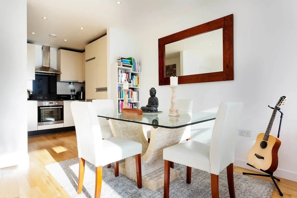 Shoreditch Luxe