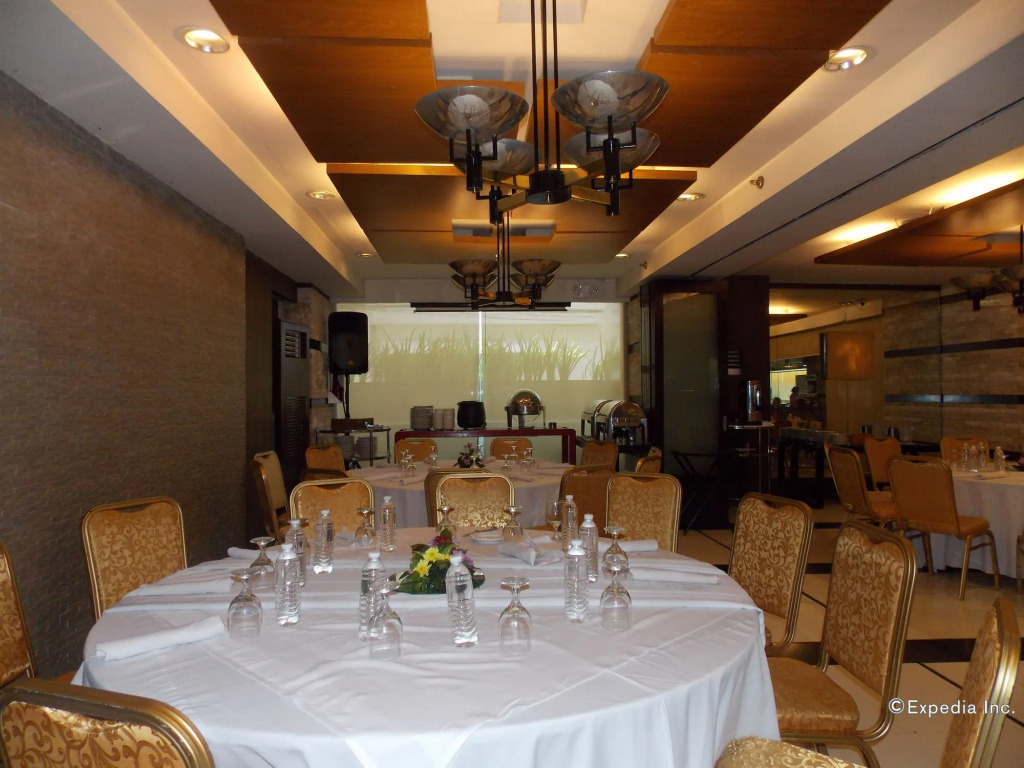 LFisher Hotel Bacolod
