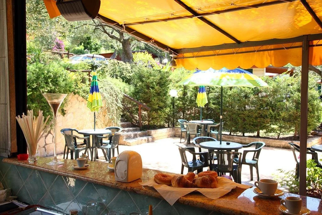 Villaggio Acquamarina