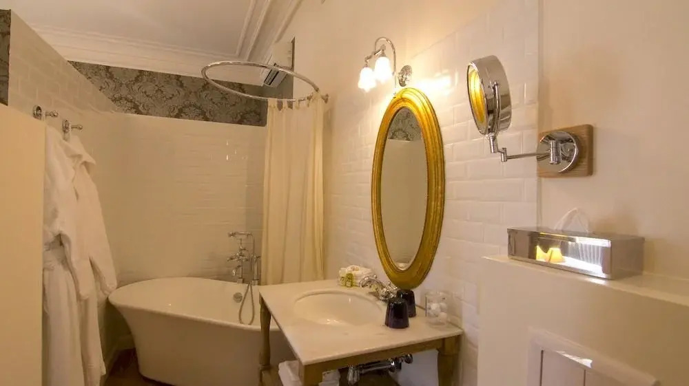 B&B Rêve de Luxe