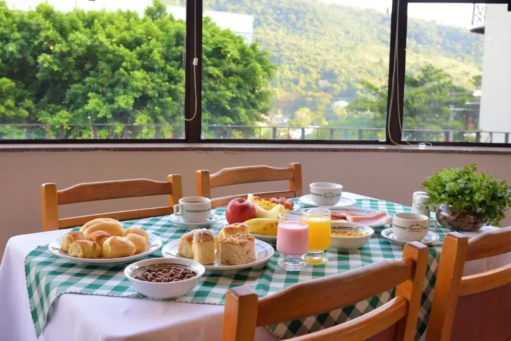 Hotel Recanto Bela Vista