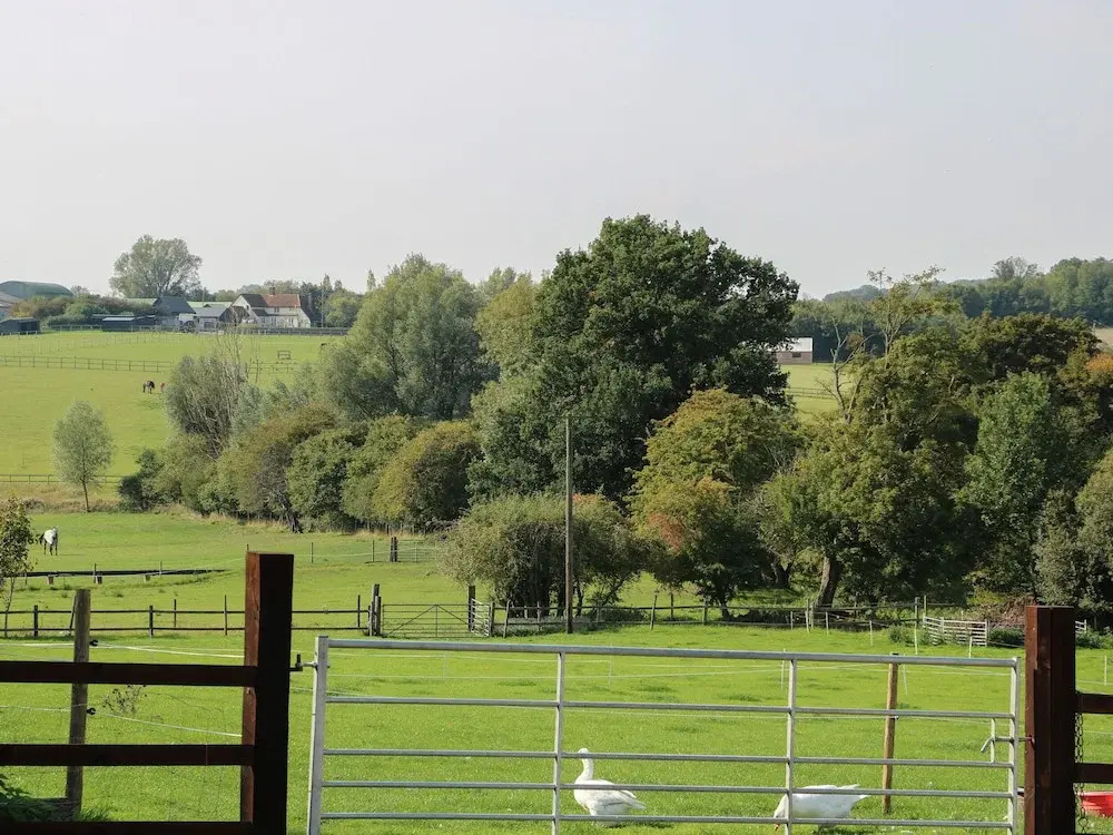 Flinks Barn