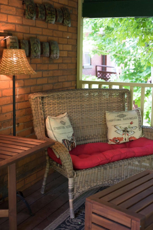 The Old Rectory Bed and Breakfast