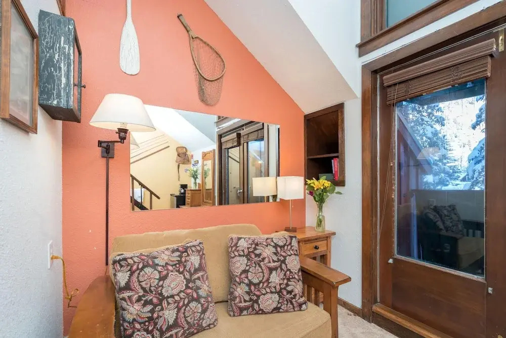 Manitou Lodge 8 by Alpine Lodging Telluride