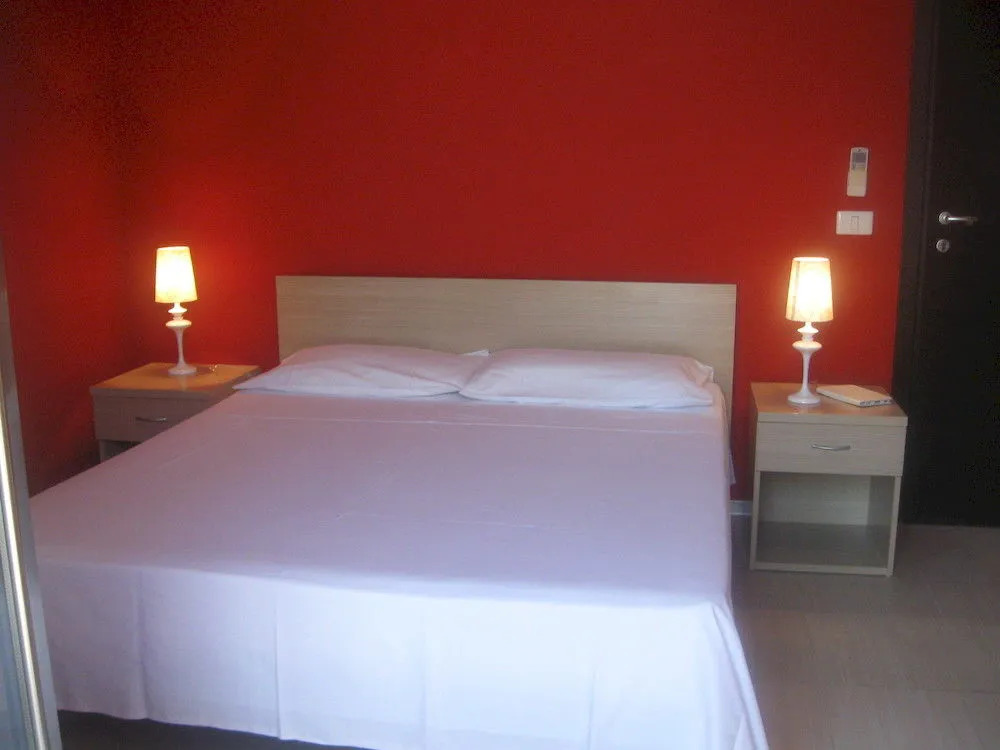 B&B Torrefano