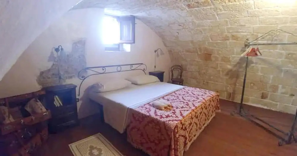 Apartment With 2 Bedrooms In Sannicola With Wifi 3 Km From The Beach