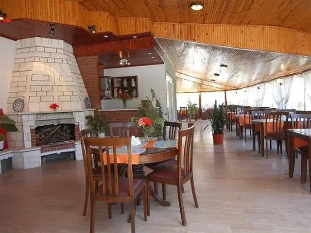 Ozmen Hotel