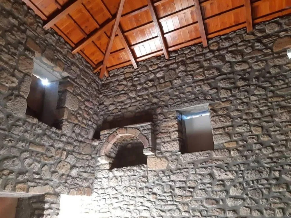 Old House Villa Moudros- Kaminia Lemnos Λήμνοs