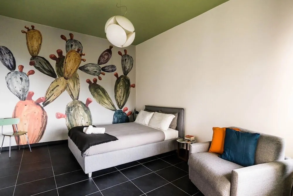 WelcHome - guest accomodation