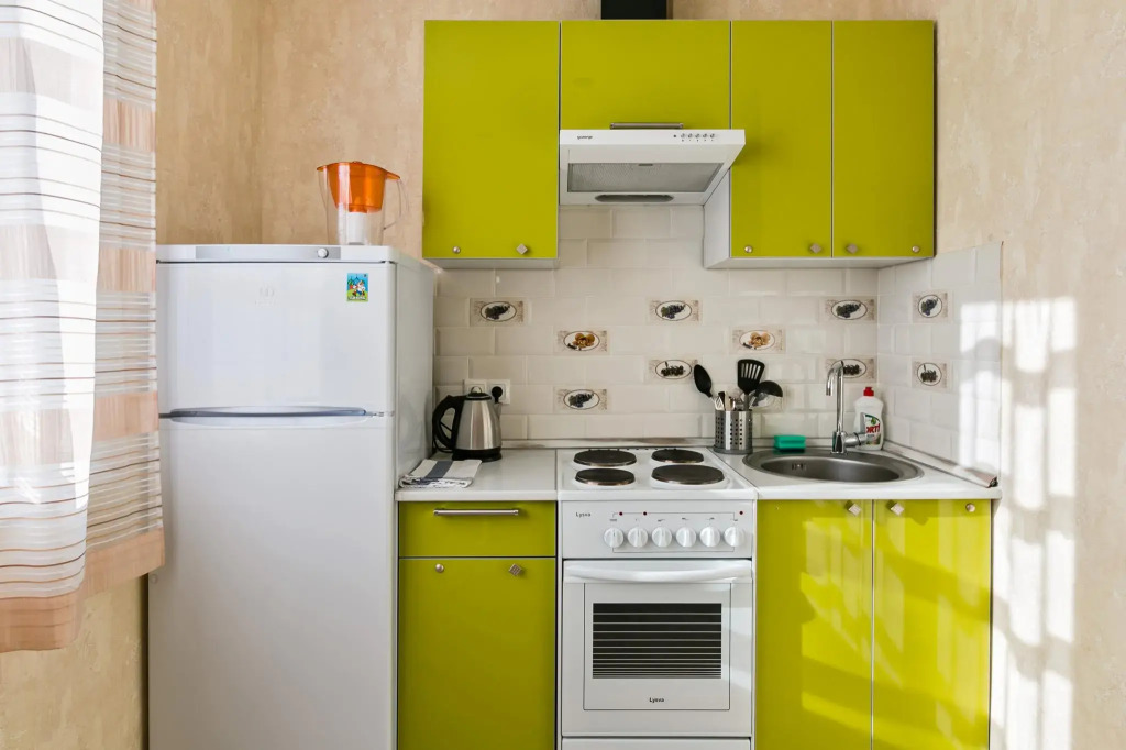 MaxRealty24 Путилково, Сходненская, 29