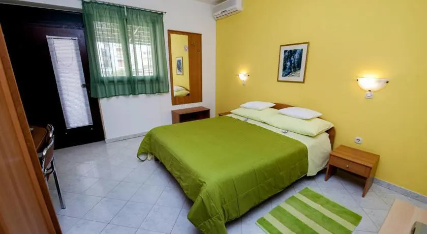 Apartments Erik B&B Adults only