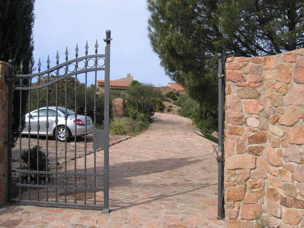 B&B Domus Oriens - monolocale con giardino, no fornelli