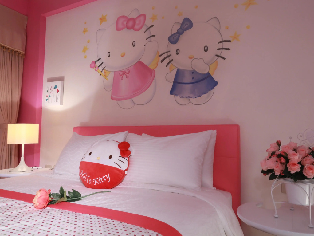 Yilan Our Classroom B&B