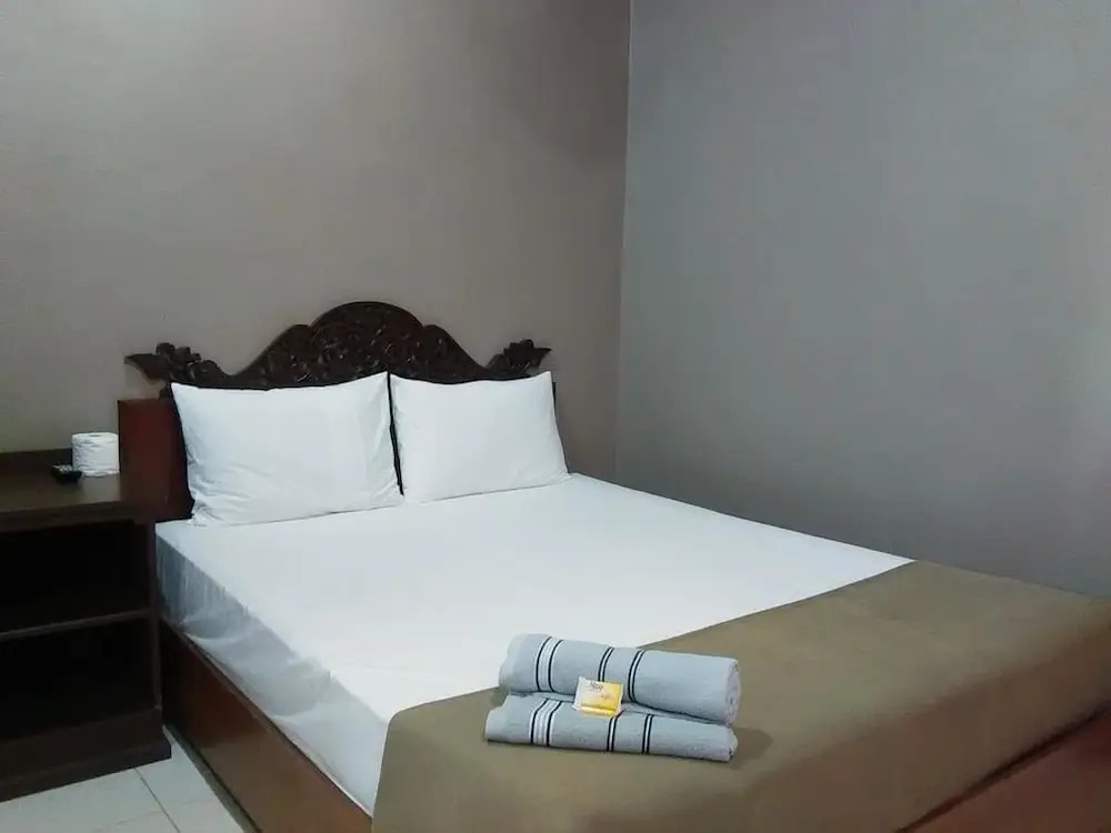Adaa Villa Sanggar Idaman