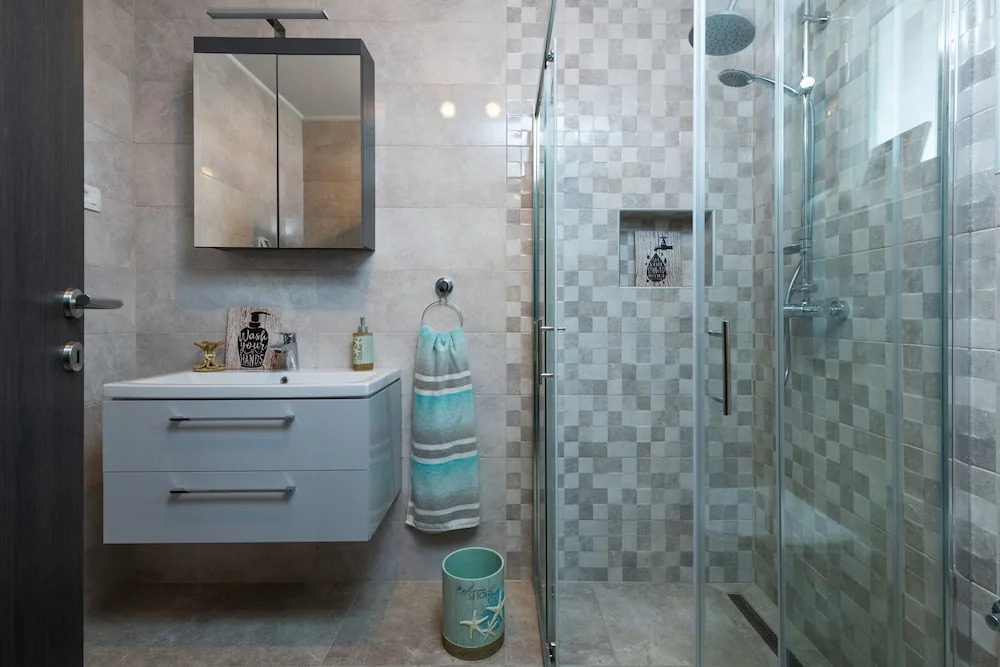 Relax and Unwind in our Brand new Apartment in Krnica Called Bura
