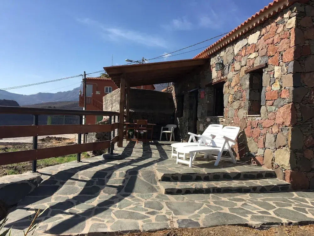 Casa Tomas Lomito De Taidia