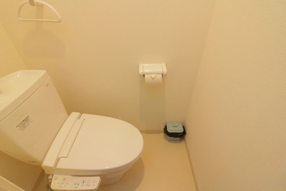 Modern Apartment Osaka Dome Mae