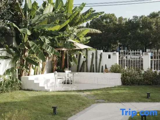 Shi Xia Homestay