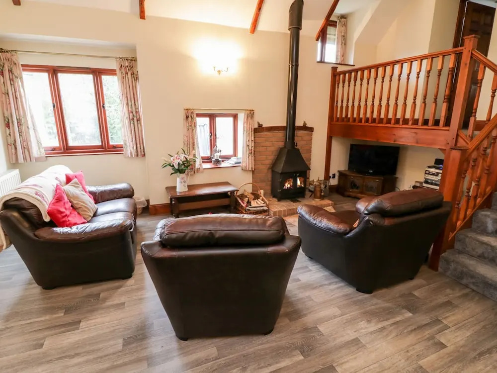 Ash Cottage, Dulverton